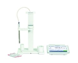 Conductivity meter SevenDirect™ SD30 Pure H<sub>2</sub>O-Kit
